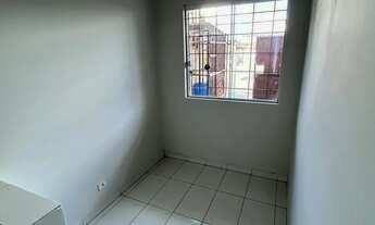 Imagem 5: Imóvel para aluguel possui 36 metros quadrados com 2 quartos em Cidade Industrial - Curiti