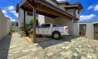 Imagem 2: Casa para venda e locação no Alto Taquara Campinas-spl