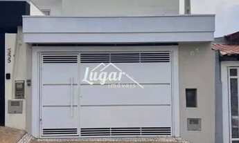 Imagem: Casa à venda, 3 quartos, 1 suíte, JARDIM