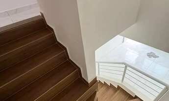 Imagem 6: Sobrado para aluguel possui 47 metros quadrados com 2 quartos em Maracanã - Praia Grande