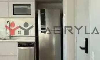 Imagem 4: Apartamento à venda em Jundiaí, Ponte de São João, com 2 quartos, com 44 m²