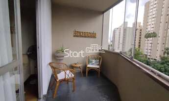 Imagem 2: Apartamento - Jardim Proença - Campinas
