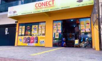 Imagem 2: Loja de Papelaria