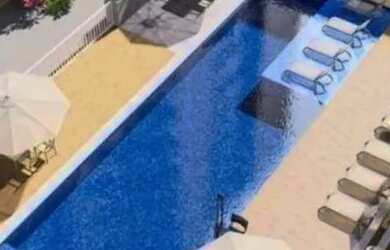 Imagem 2: Porto Arboreto: Apartamento na Planta com 3 Quartos e Suíte