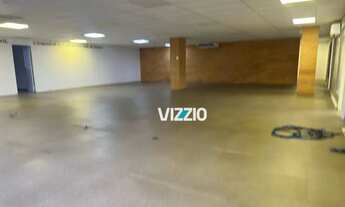 Imagem: Laje para alugar, 517 m² por R$ 33.000/mês