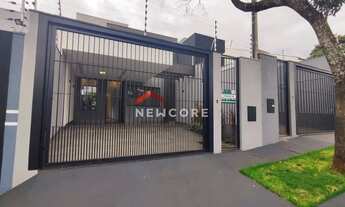 Imagem: Casa em Rua Pioneiro Aníbal Borin - Jardim