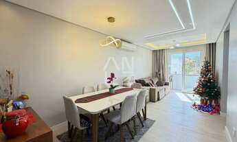 Imagem 2: Apto recém reformado, 3 quartos sendo 1 suíte!