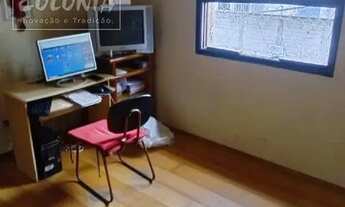 Imagem 3: Sobrado para venda ou locação - Vila Camilópolis, Santo André