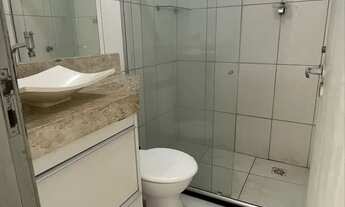 Imagem 2: Casa 02 quartos mais cobertura