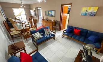 Imagem 3: Apartamento em Rua Acaris - Tupi - Praia Grande/SP