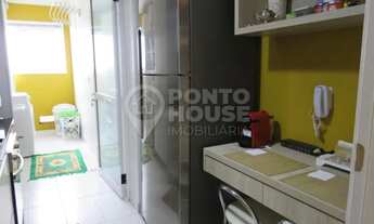 Imagem 3: Apartamento à venda no Ipiranga, 81 m², 3 dormitórios e 1 vaga, andar alto