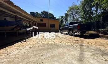 Imagem 4: 0 - Chácara 4 quartos, sendo 1 suíte