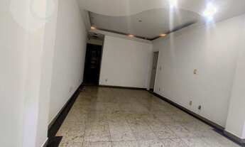 Imagem 4: Apartamento com 3 quartos à venda, 100 m² - Icaraí - Niterói/RJ