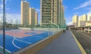 Imagem 2: Apartamento com 3 quartos na melhor localização de Nova Parnamirim - Parnamirim - RN