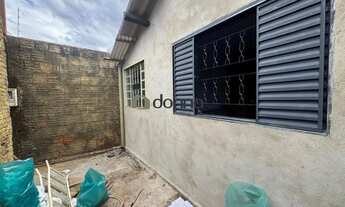 Imagem 4: Casa à venda, 2 quartos, 2 vagas, Conjunto Uberaba - Uberaba/MG