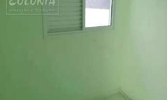 Imagem 6: Apartamento a venda - Parque Industriário, Santo André