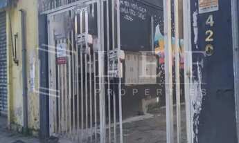 Imagem 2: Sob Coml Pinheiros Casa de Vila