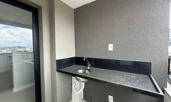 Imagem 7: Apartamento 2 quartos - Granbery