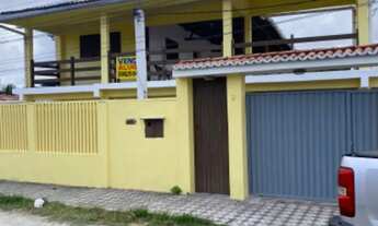 Imagem: Casa na Praia de Pirangi do Norte RN com