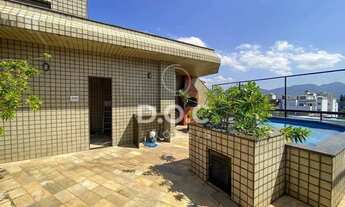 Imagem 7: Cobertura Duplex para Locação | 460m² | 4 Suítes | Porteira Fechada