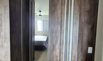 Imagem 7: Apartamento padrão com 74,03m², bairro Ribeirânia, Zona Leste em Ribeirão Preto/SP