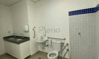 Imagem 7: Sala à venda com 375m² no Due Residenziale & Ufficio em Campinas