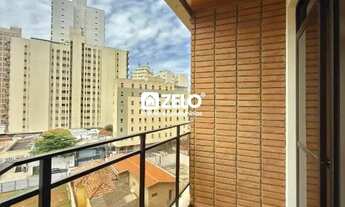 Imagem 3: Apartamento para aluguel em Cambuí, Campinas - SP