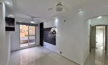 Imagem 2: Apartamento à venda em Campinas, Jardim das Bandeiras, com 2 quartos, com 56.93 m²