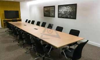 Imagem 7: Sala para alugar em Campinas, Parque dos Resedás, com 193 m², PEC - Parque Empresarial Cam