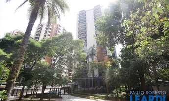 Imagem 2: APARTAMENTO - ALPHAVILLE - SP