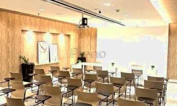 Imagem 4: Sala à venda com 36 m² no Botafogo, Campinas