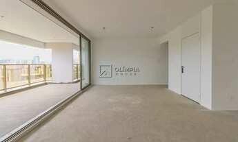 Imagem 6: Venda Apartamento 4 Dormitórios - 230 m² Vila Clementino