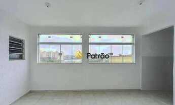 Imagem: Apartamento com 2 dormitórios para alugar