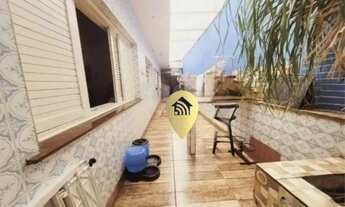 Imagem 2: Casa com 8 dormitórios, 307 m² - venda por R$ 1.900.000,00 ou aluguel por R$ 10.535,00/mês