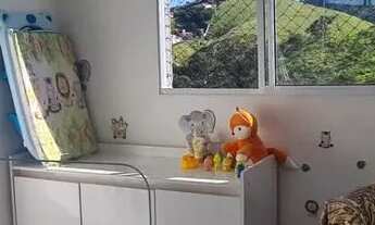 Imagem 7: Apartamento 2 quartos no Bandeirantes