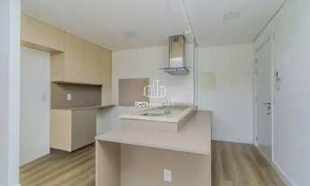 Imagem 6: Apartamento 1 dormitório com varanda no Petrópolis