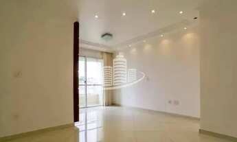 Imagem: Apartamento com 2 quartos, Vila Siqueira