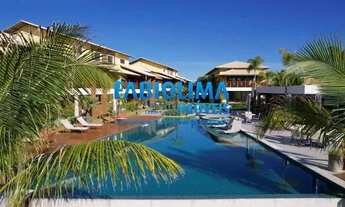 Imagem 2: Casa a venda condomínio Itacimirim, Litoral Norte