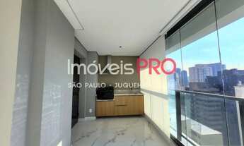 Imagem 2: Apartamento, Brooklin - São Paulo