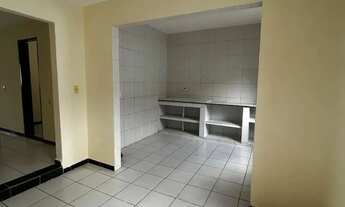 Imagem 2: Casa 3 quartos sendo 1 suíte - a 50m da principal - Mangabeira 1