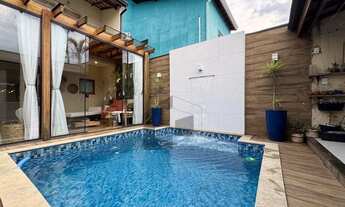 Imagem: Sobrado para venda em Suzano, Bairro Jardim