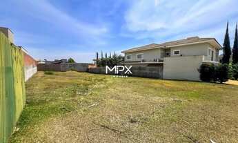 Imagem 2: Terreno à venda e para alugar em Piracicaba, Campestre, com 1000 m², Condomínio Park Campe