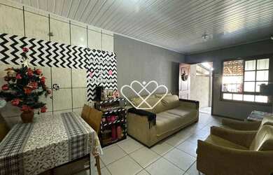 Imagem 4: Casa Aconchegante no Bairro Auxiliadora: Conforto e Praticidade Esperam por Você!