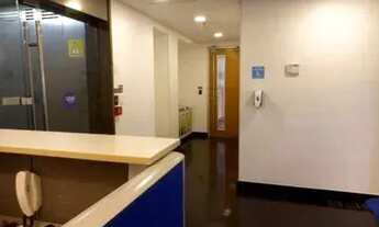 Imagem 6: Conjunto Comercial 379m² DESOCUPADO no Rio de Janeiro/RJ