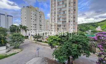 Imagem 7: Locação Apartamento 3 quartos Castelo Belo Horizonte