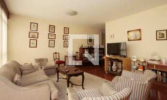 Imagem 7: Apartamento à Venda - Santa Cecília, 3 Quartos, 190 m2