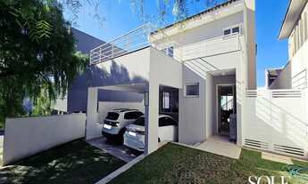 Imagem 2: Casa no condomínio Bosque dos Jatobás, com 270 m² no bairro Engordadouro, em Jundiaí