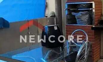 Imagem 3: Casa em Rua Afonso Pena - Palmital - Marília/SP