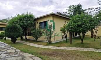 Imagem 3: Excelente Casa para locação aluguel em bairro tranquilo Lagoa Santa