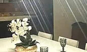 Imagem 5: Terraço Tamboré aluguel tem 201 metros quadrados com 3 quartos em Tamboré - Santana de Par